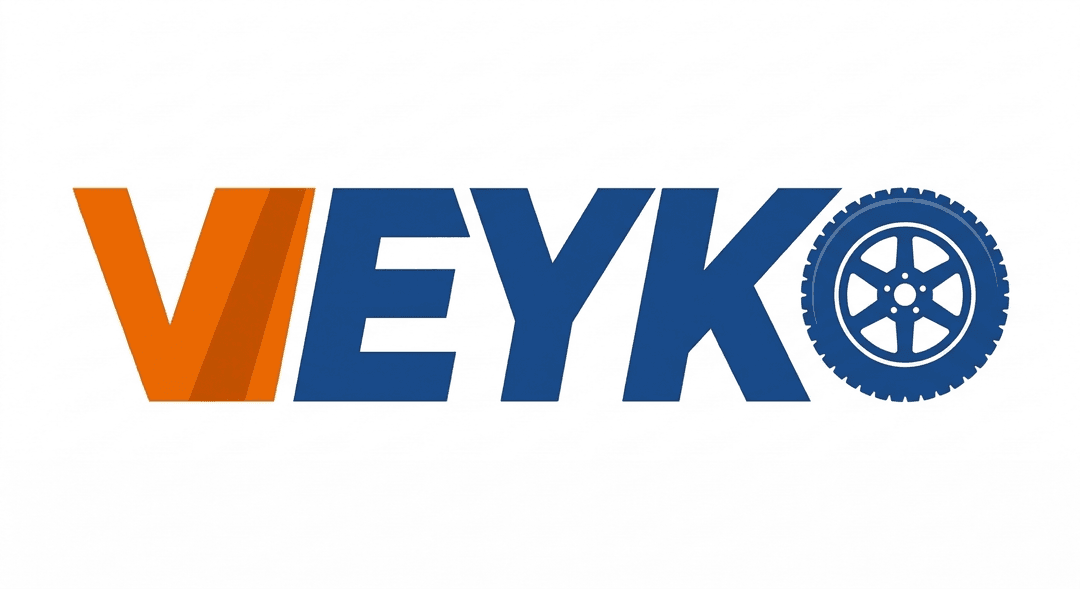 Veyko Logo